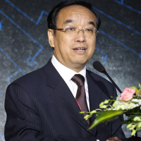 高　偉－消防技術(shù)創(chuàng)新專委會(huì)秘書長（中國消防協(xié)會(huì)原秘書長）