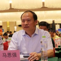 馬恩強(qiáng)－公安部消防局防火監(jiān)督處處長