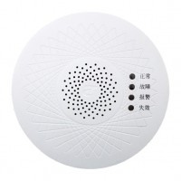 JT-TC533W 獨(dú)立式可燃?xì)怏w探測器（470版）