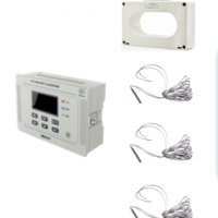 尼特NT8124測(cè)溫式電氣火災(zāi)探測(cè)器