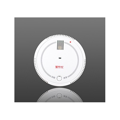 JTY-GF-LD3901EN獨(dú)立式光電感煙火災(zāi)探測報(bào)警器