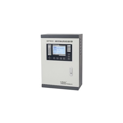 SDFP6000 消防設(shè)備電源監(jiān)控主機