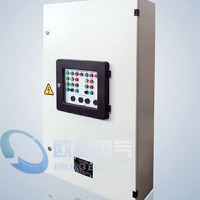 OL-XFKZ（F）-A型防排煙風機控制設備