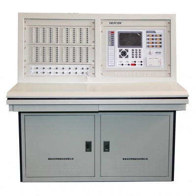 JB-QT-NT8001火災(zāi)報警控制器（聯(lián)動型）