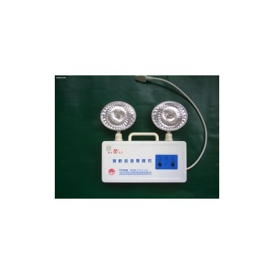 消防應急疏散燈