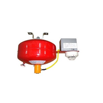 ACFP機(jī)臺電子火警偵測自動滅火系統(tǒng)
