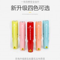 堅瑞PFE-1及安盾氣溶膠滅火器K100家車倆用克火寶