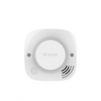 無線復合式感溫感煙報警器-智慧消防-TZ+-18SD02L