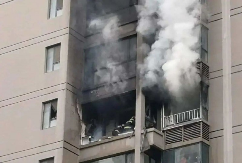 燃氣